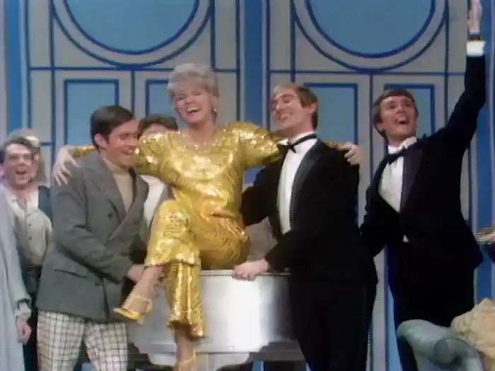 It's Today (Live On The Ed Sullivan Show, December 15, 1968)