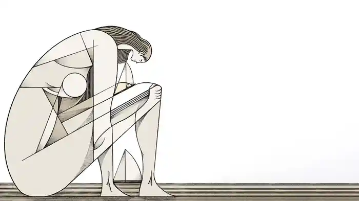 Vámonos De Aquí (Lyric Video)