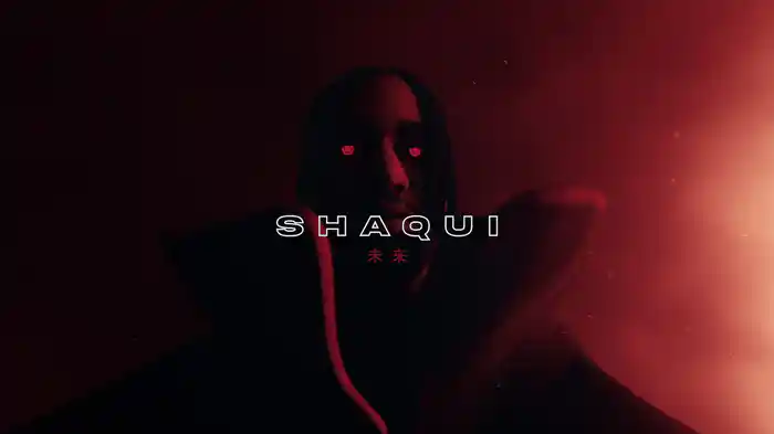 Shaqui