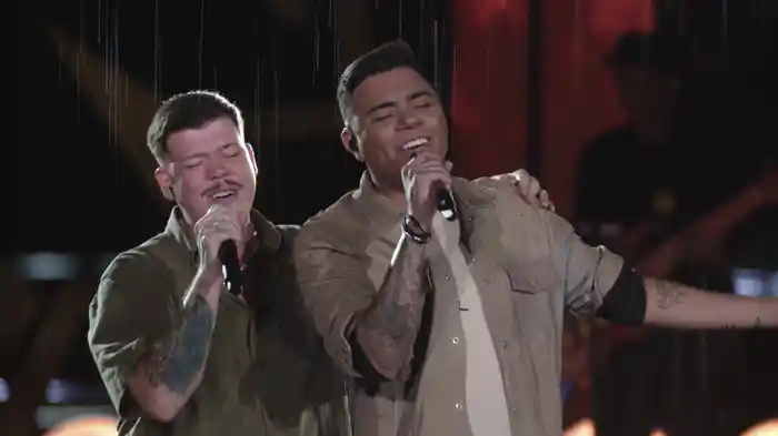 Molde (Ao Vivo Em Belo Horizonte / 2021)