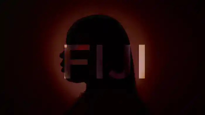 Fiji (Audio)