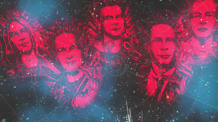 This Guitar (Lyric Video)