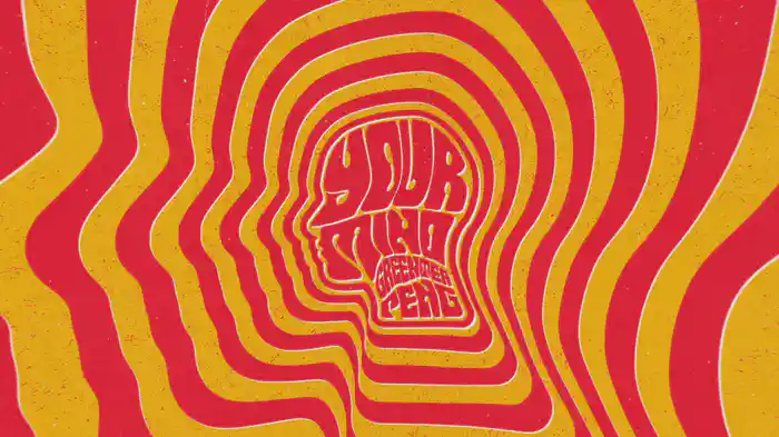 Your Mind (Visualiser)