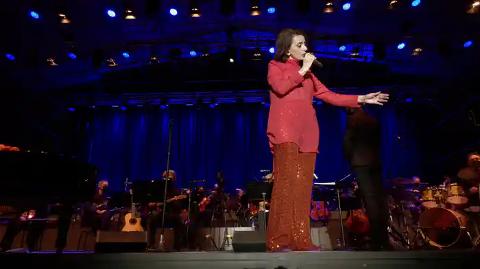 Te Dejé Marchar (En Directo. Solo Esta noche 21/7/2021)