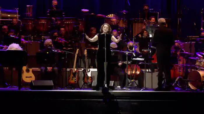 Piensa En Mí (En Directo. Solo Esta noche 21/7/2021)