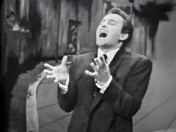 Volare (Live On The Ed Sullivan Show, August 17, 1958)
