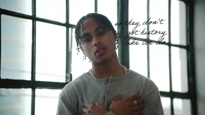 Lately (Lyric Video)