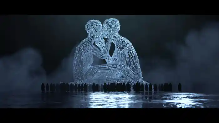 Only You (Visualizer)