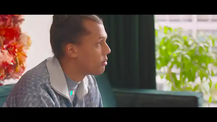 Stromae Vu Par… / Stromae Seen By…