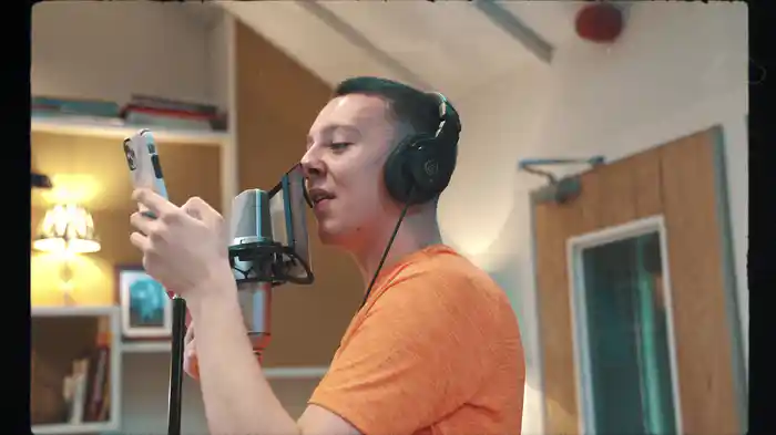 Baby (Studio Version)