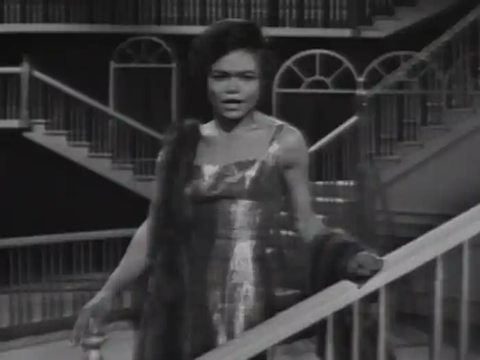 Mad About The Boy (Live On The Ed Sullivan Show, June 16, 1963)