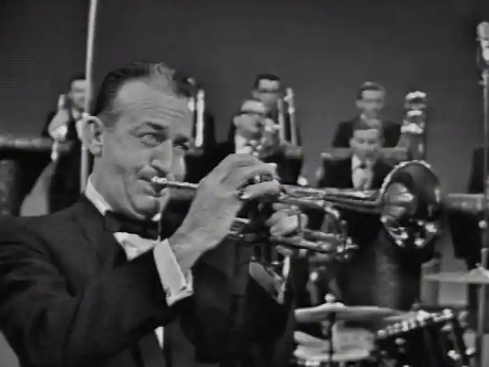 Just Lucky (Live On The Ed Sullivan Show, July 31, 1960)