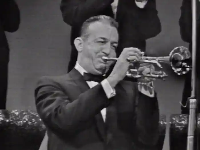 Two O'Clock Jump (Live On The Ed Sullivan Show, July 31, 1960)