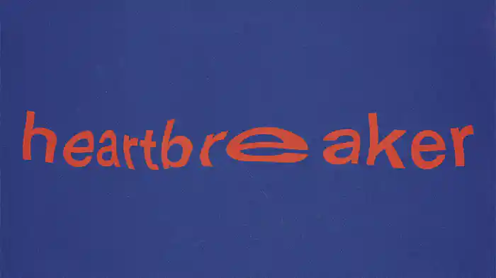 heartbreaker (Lyric Video)