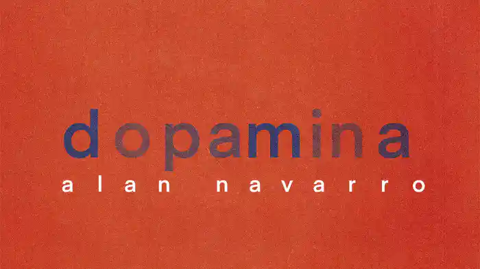 Dopamina (Lyric Video)