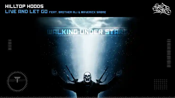 Live And Let Go (Audio)