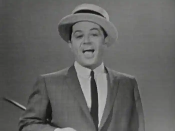 All Of You (Live On The Ed Sullivan Show, April 22, 1956)
