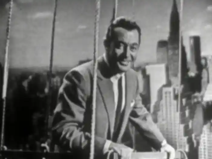 Manhattan (Live On The Ed Sullivan Show, May 6, 1956)