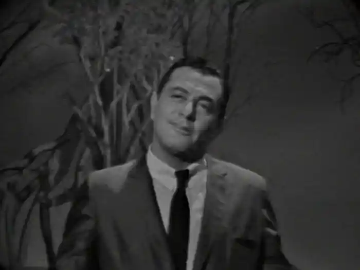 Stella By Starlight (Live On The Ed Sullivan Show, November 27, 1960)