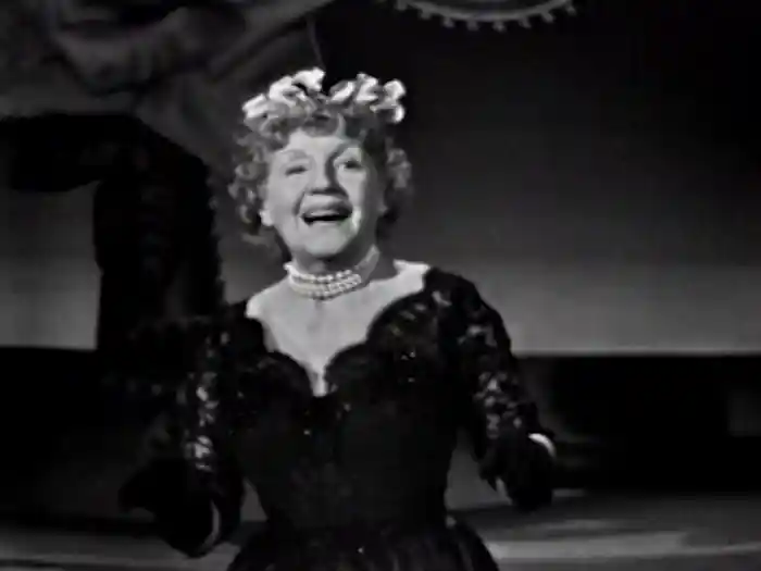 Birth Of The Blues (Live On The Ed Sullivan Show, July 24, 1960)