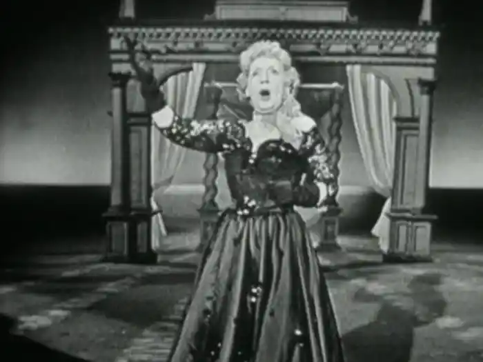 That Teasin' Rag (Live On The Ed Sullivan Show, October 27, 1957)