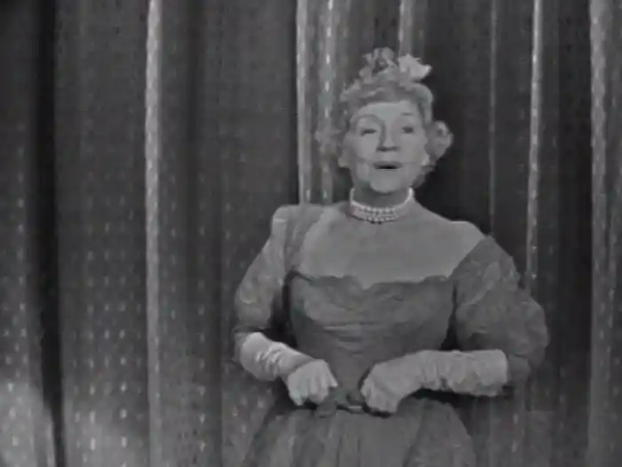 That Teasin' Rag (Live On The Ed Sullivan Show, November 15, 1959)