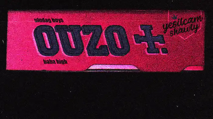 Baba High (Pseudo Video)