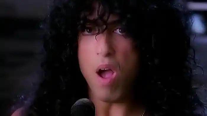 God Gave Rock 'n' Roll To You II
