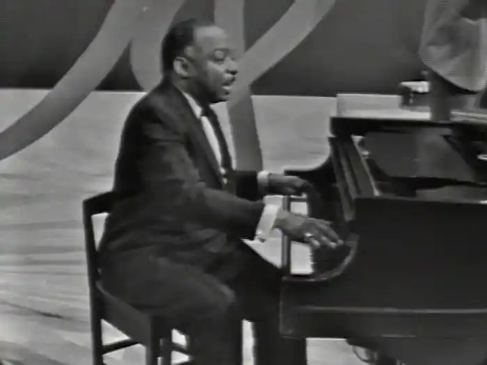 One O'Clock Jump (Live On The Ed Sullivan Show, May 29, 1960)