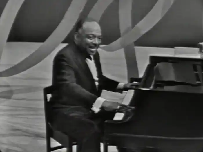 Whirly-Bird (Live On The Ed Sullivan Show, May 29, 1960)