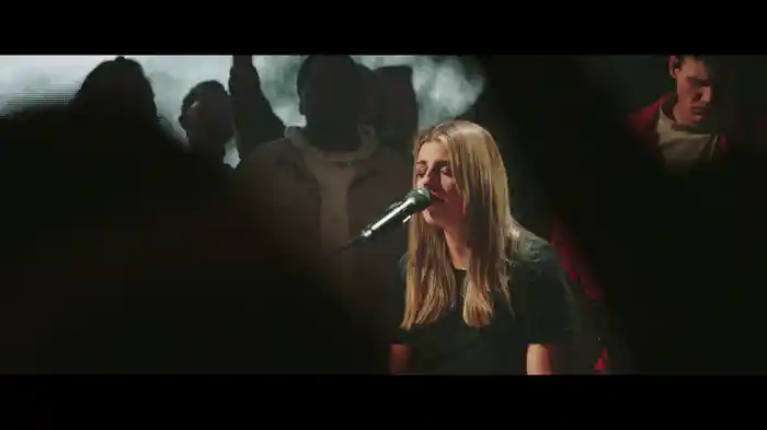 King Jesus (Live In Nashville, TN/2021)