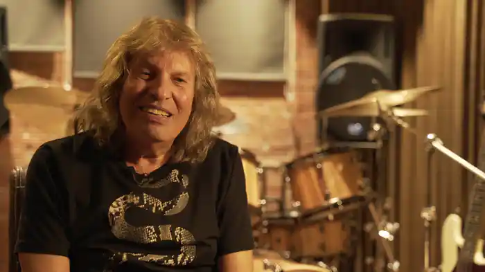 El Oripandó - El Origen