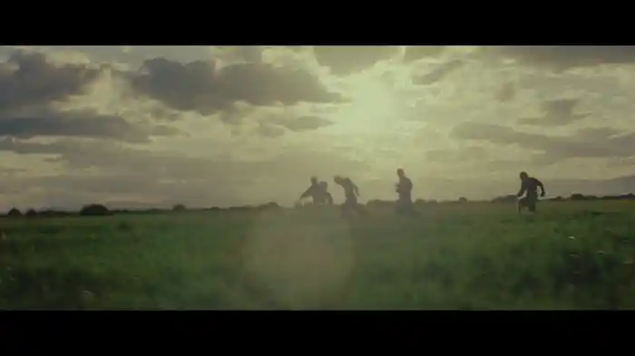 Un Cabrón Con Suerte