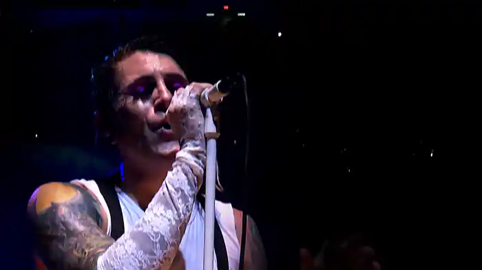 This Time Imperfect (Live From Long Beach Arena, 2006)