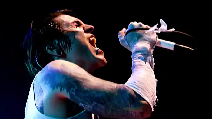 God Called in Sick Today (Live From Long Beach Arena, 2006)