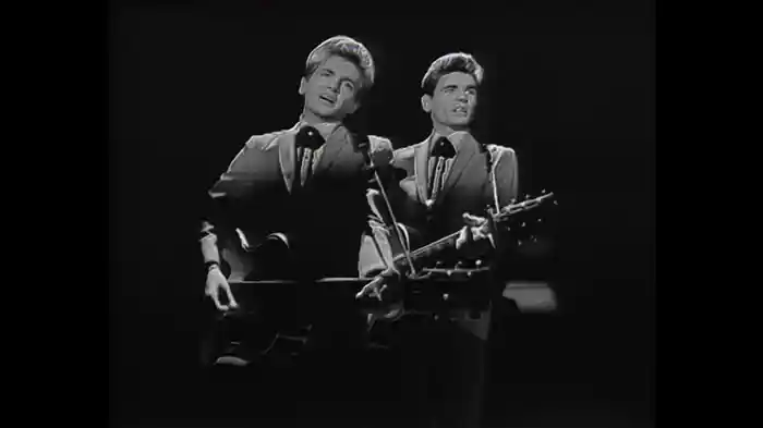 Bye Bye Love (Live On The Ed Sullivan Show, October 29, 1961)