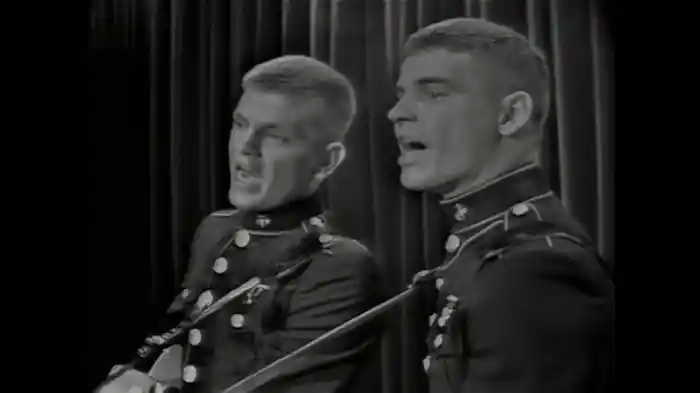 Crying In The Rain (Live On The Ed Sullivan Show, February 18, 1962)