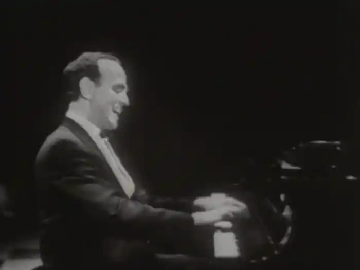 I Got Rhythm (Live On The Ed Sullivan Show, March 30, 1958)