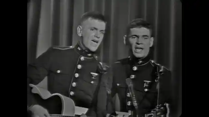 Jezebel (Live On The Ed Sullivan Show, February 18, 1962)