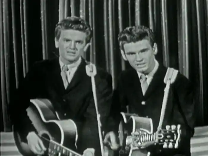 Wake Up Little Susie (Live On The Ed Sullivan Show, March 9, 1958)