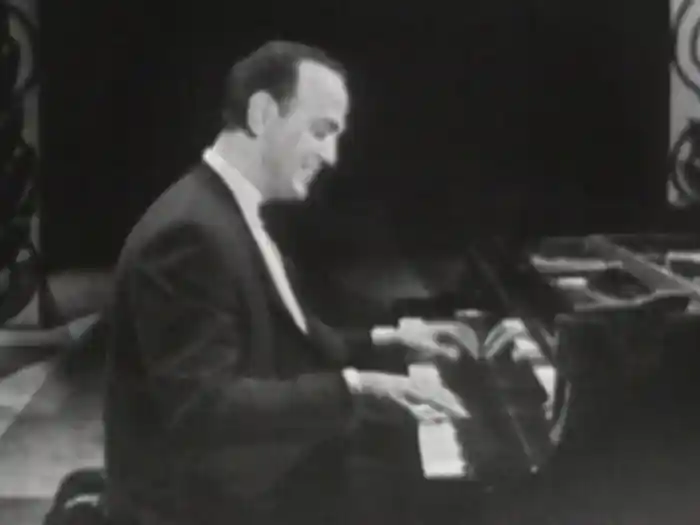 Near You (Live On The Ed Sullivan Show, October 19, 1958)