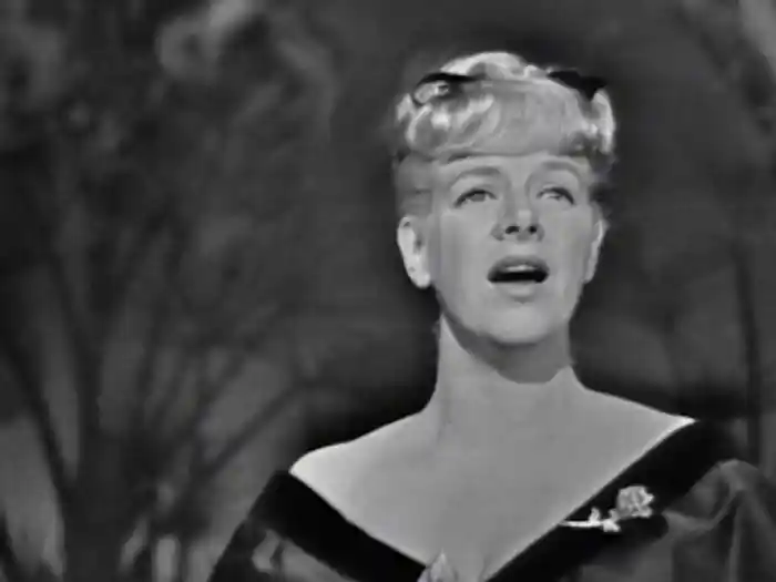 Tenderly (Live On The Ed Sullivan Show, January 17, 1970)