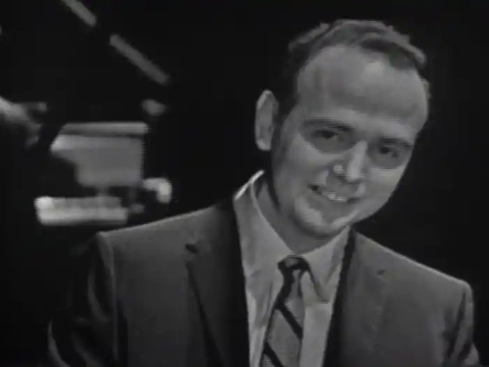 Near You (Live On The Ed Sullivan Show, August 17, 1958)