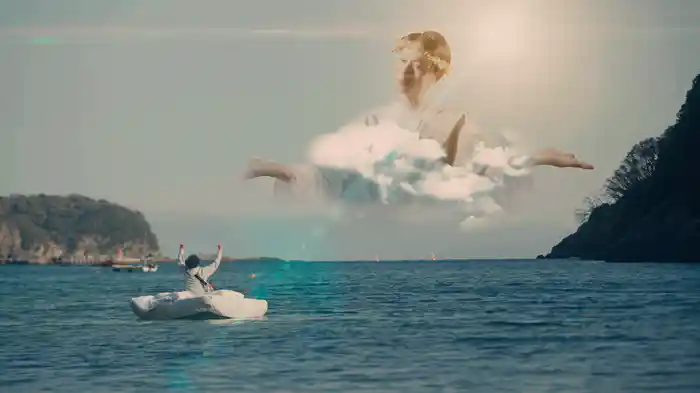 WAKE me UP!!! (Lyric Video)