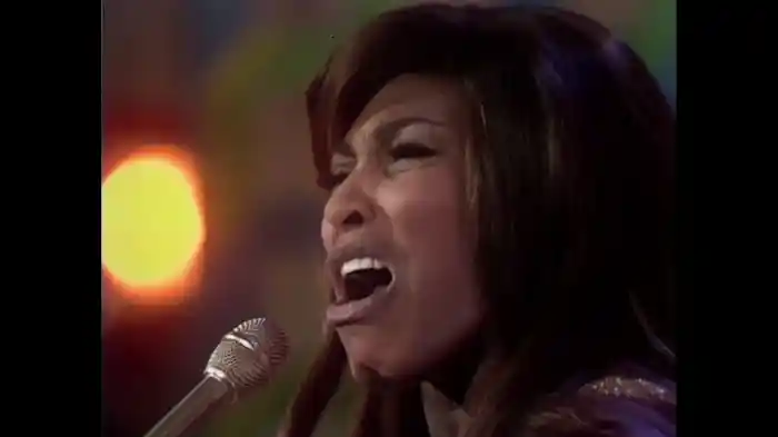 Funky Street/Proud Mary/Bold Soul Sister (Medley/Live On The Ed Sullivan Show, January 11, 1970)