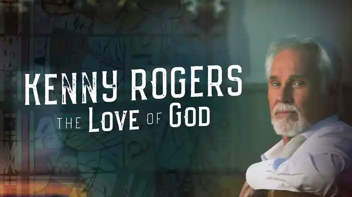 For The Love Of God (Audio)