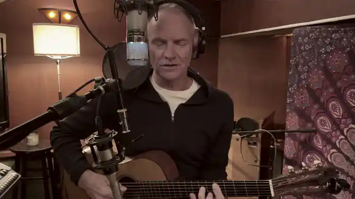 Russians (Guitar / Cello Version)