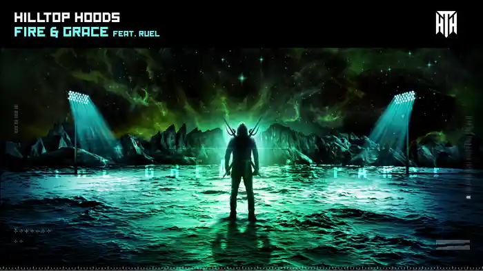 Fire & Grace (Official Audio)