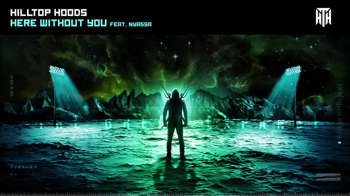 Here Without You (Official Audio)