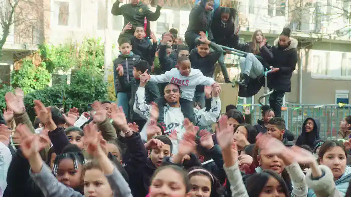 Klein, Klein Jongetje (Als Je Groot Bent)